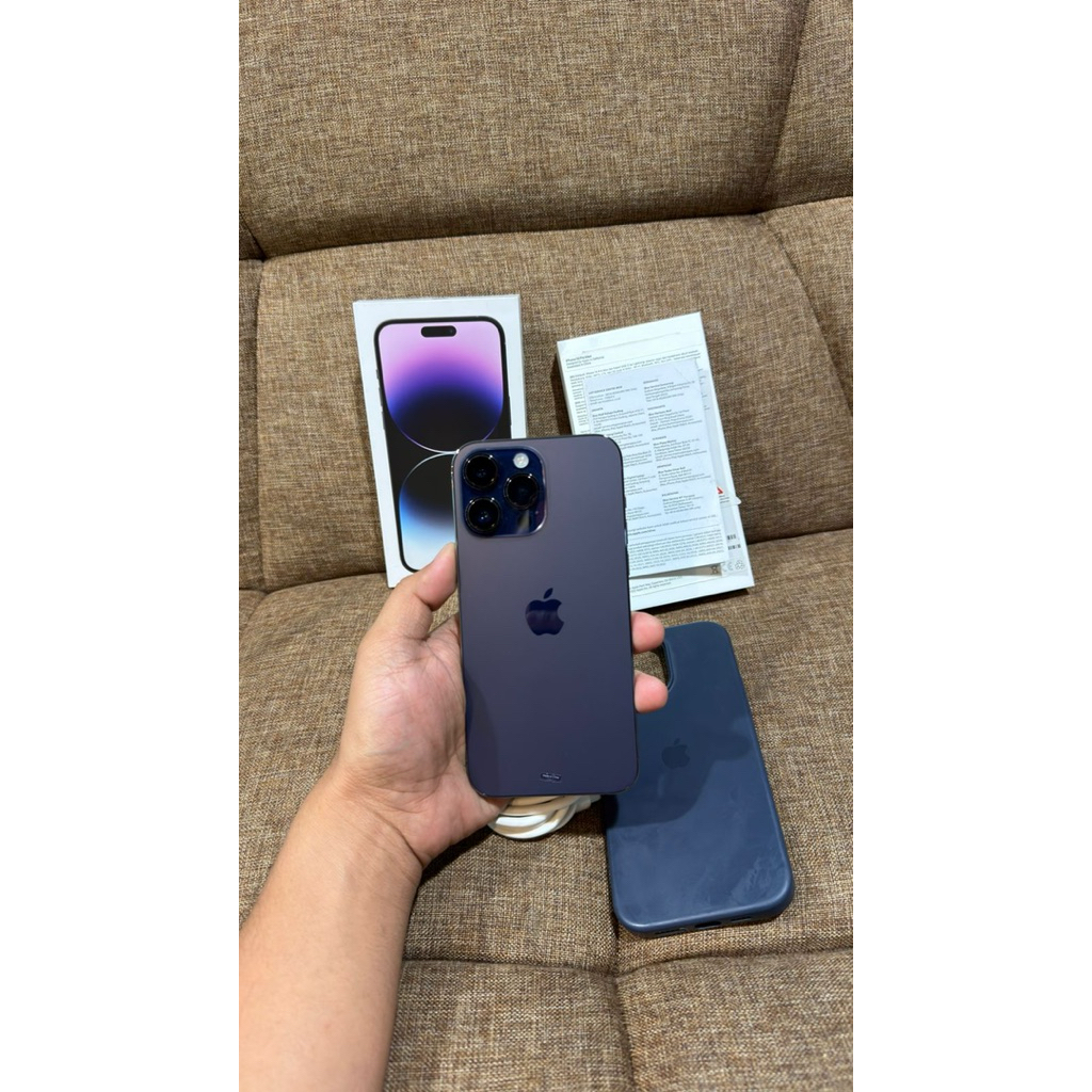 iphone 14 pro max 128gb ibox