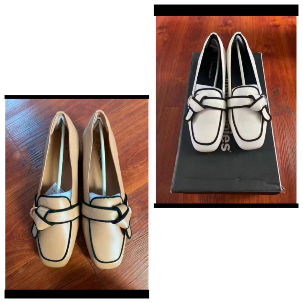 Sepatu Heels Wanita Hush Puppies