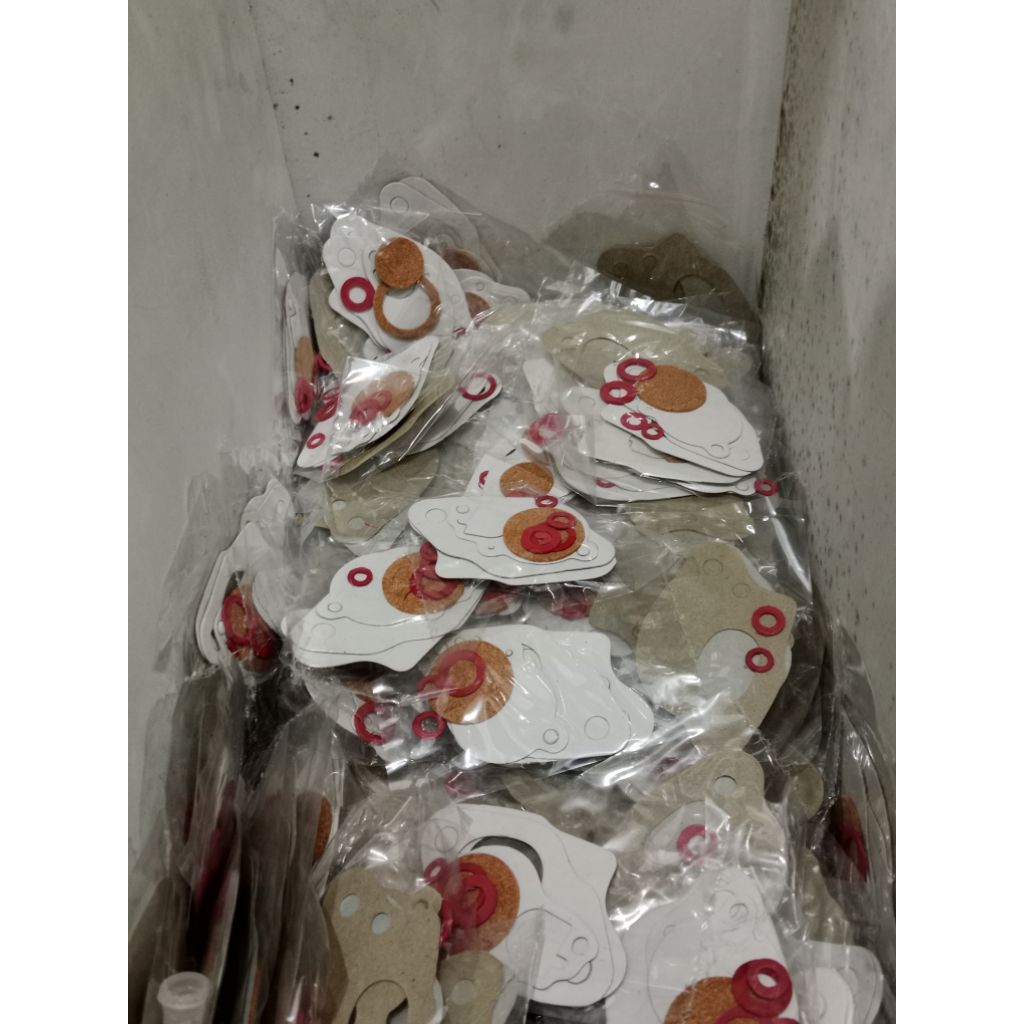 Packing Head Karburator Vespa EXCEL PX