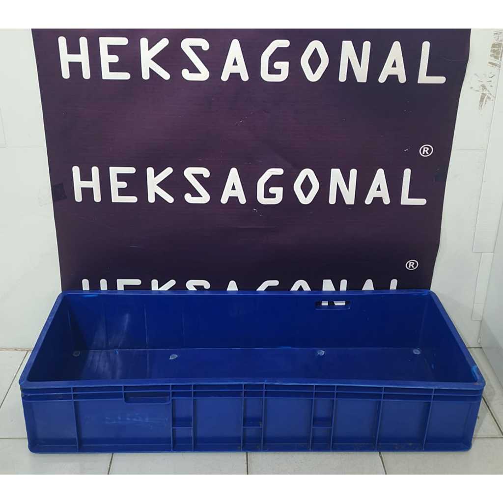 Box Container 6688 Bekas Seperti Baru Balikpapan