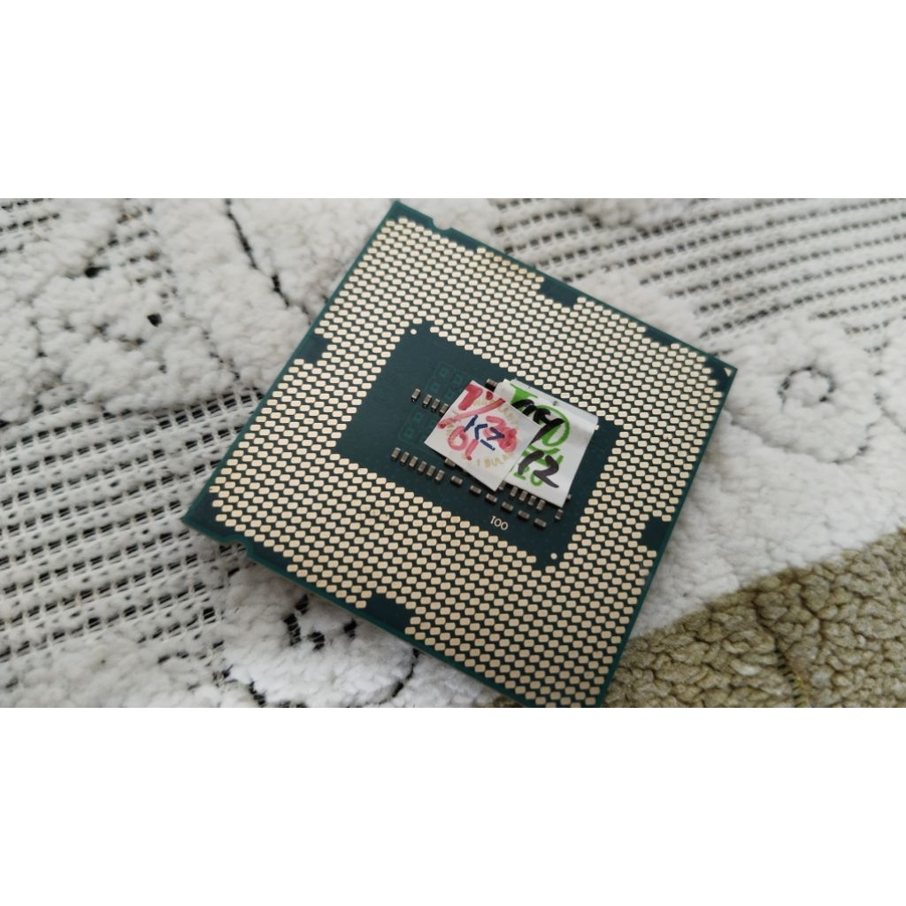 Processor Intel Core i3 4150