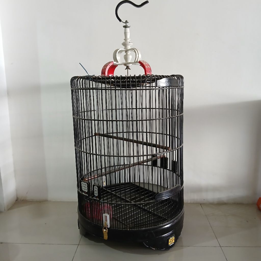 0773-NO.1 SANGKAR MURAI ORIQ JAYA