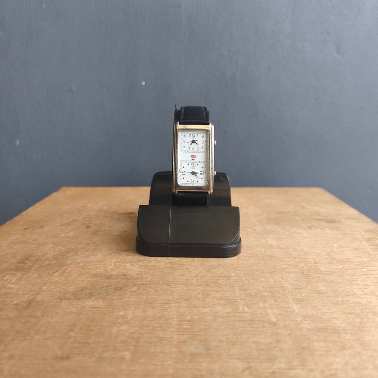 Watch Jam Tangan Murah Jam Tangan Second Jam Tangan Vintage Jam Tangan Tank Jam Tangan Dual Time Jam