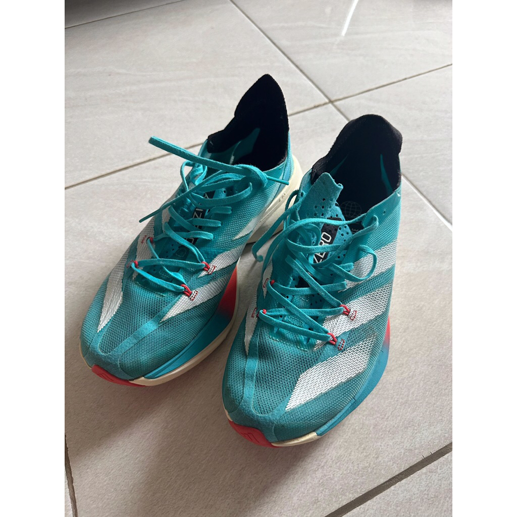 ADIDAS ADIZERO ADIOS PRO 3