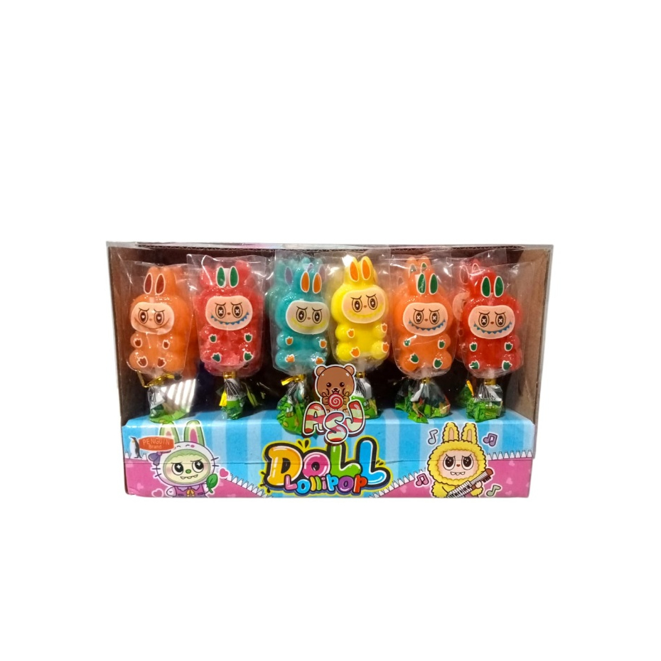 WILL LOLI BONEKA BOX ISI 30
