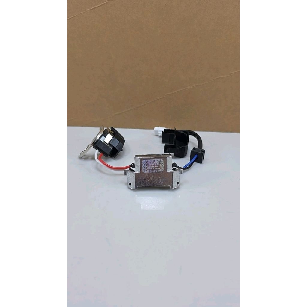 Modul Cdi Futura 1.5 1.3 Original
