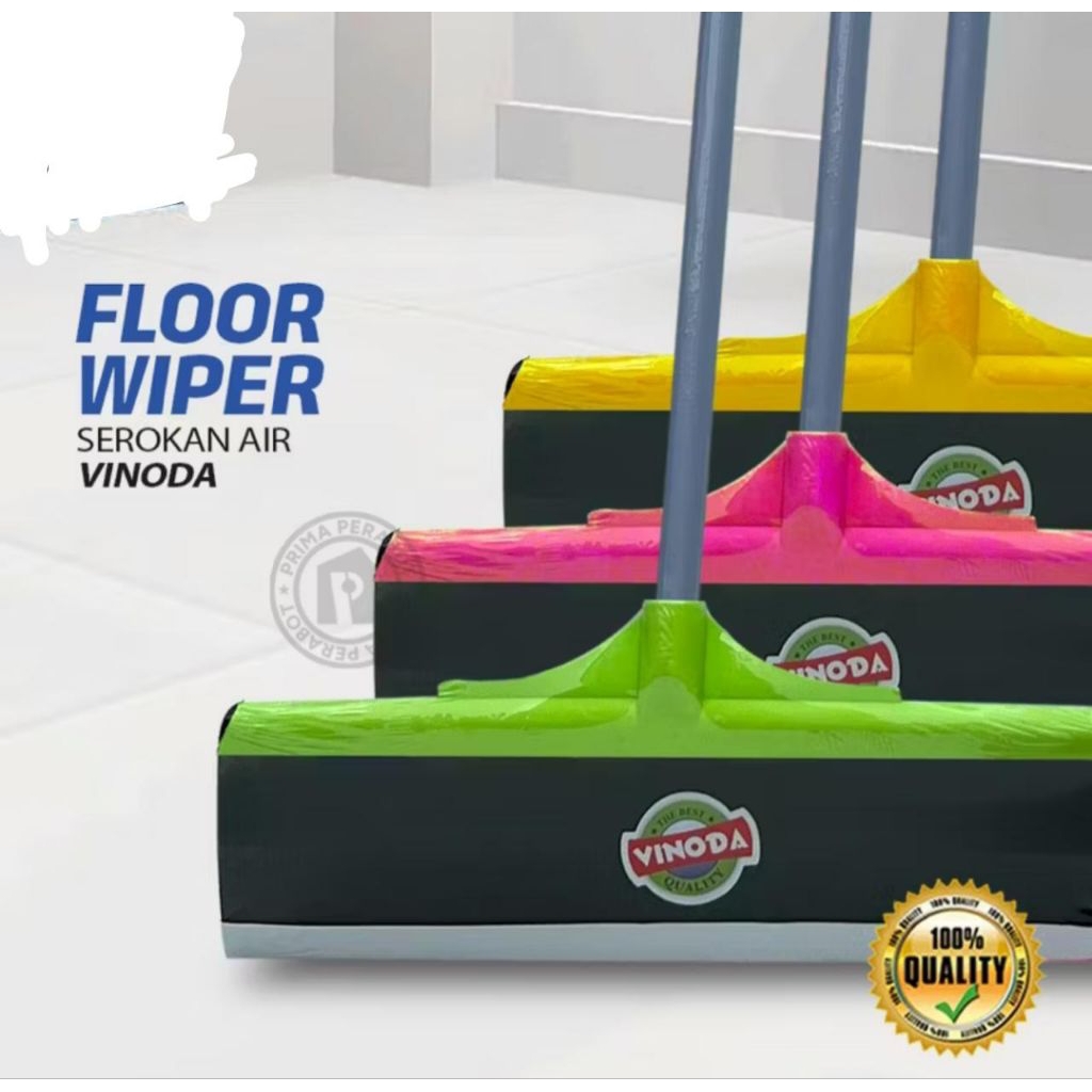 dorongan air/wifer/dorongan karet