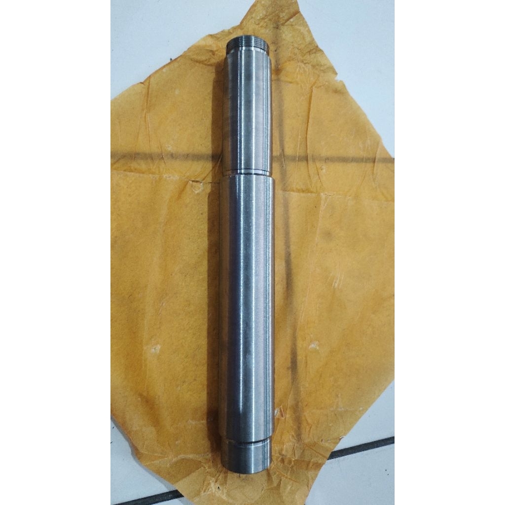 output Shaft gearbox kapal 16A 1602-0001B