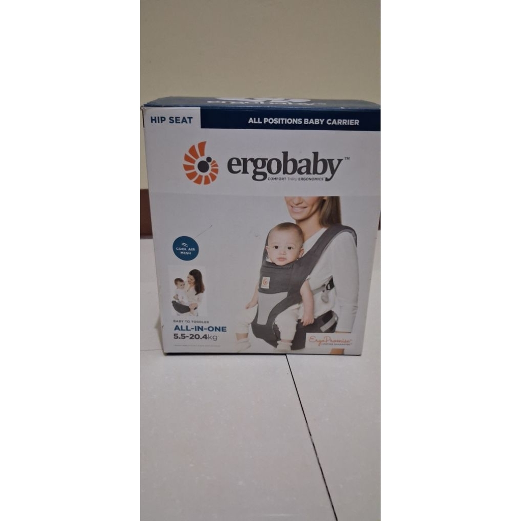ERGOBABY HIPSEAT