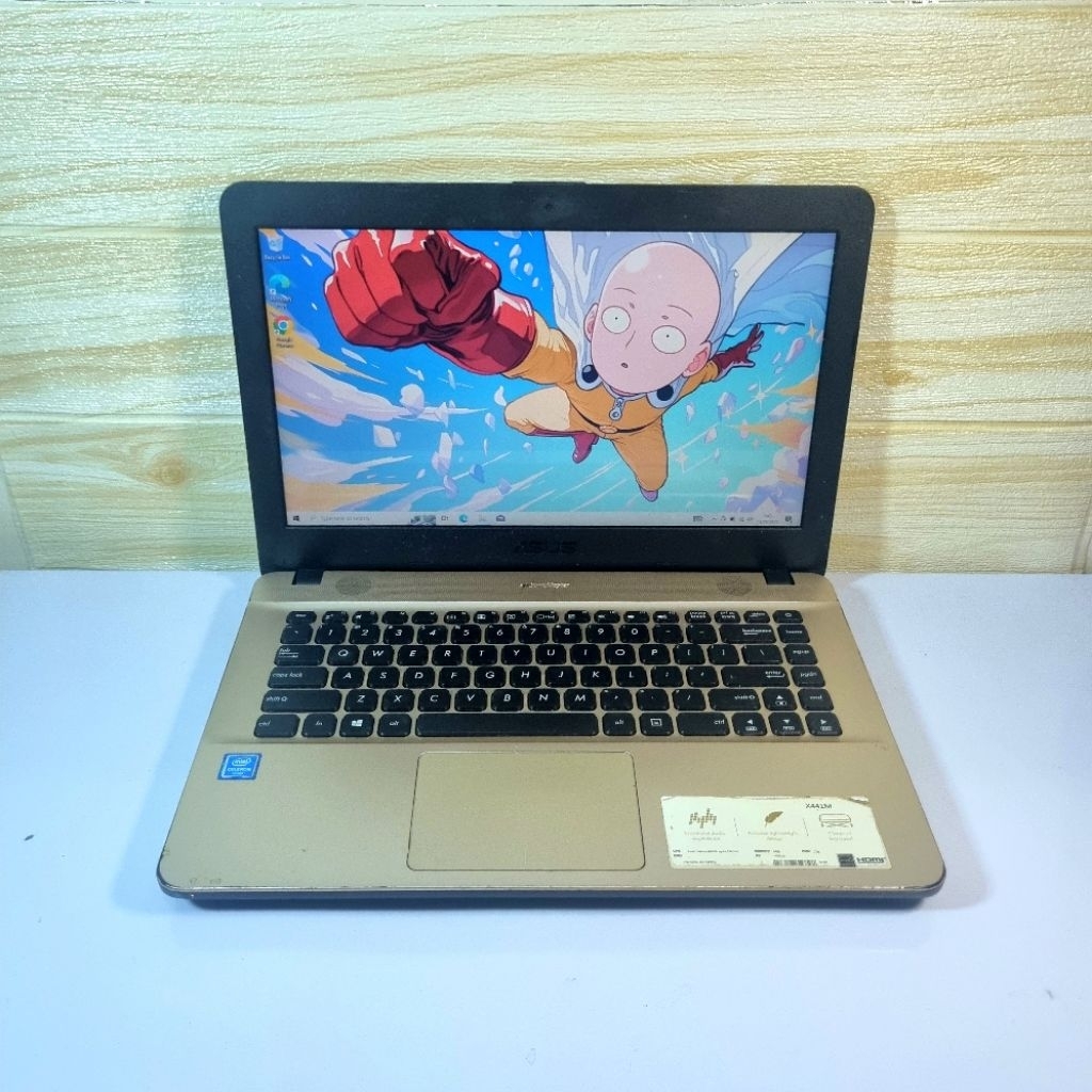 Asus Vivobook X441M - Intel Celeron N4020
