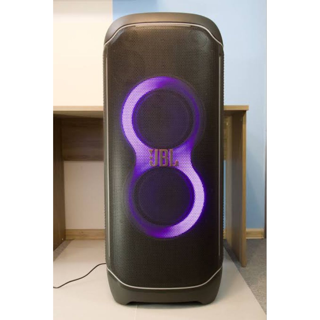 JBL PARTYBOX ULTIMATE