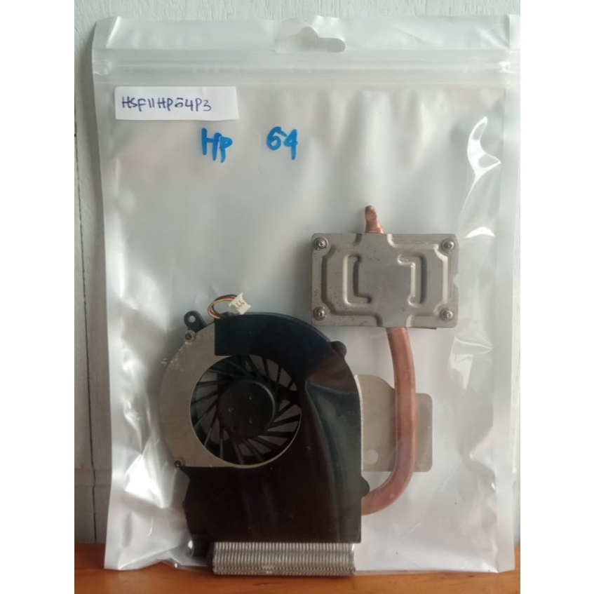 Heatsink Fan Laptop HP G4