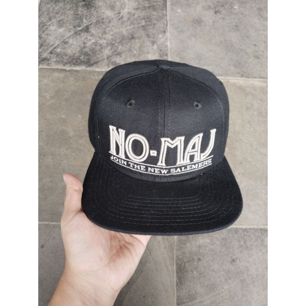 Topi Snapback Fantastic Beasts