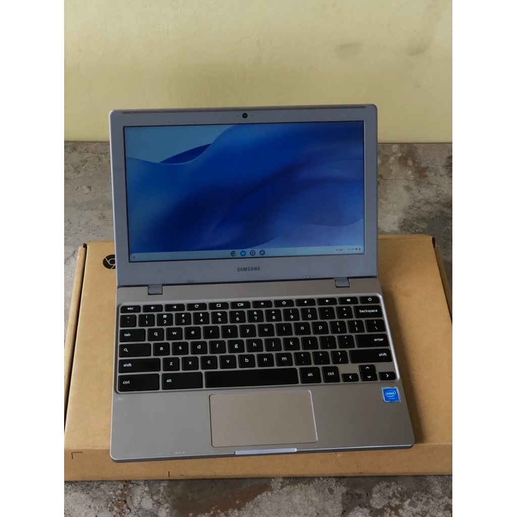 Laptop Samsung Chromebook 4