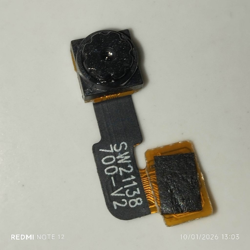 Kamera Belakang Blackberry Bold 9900