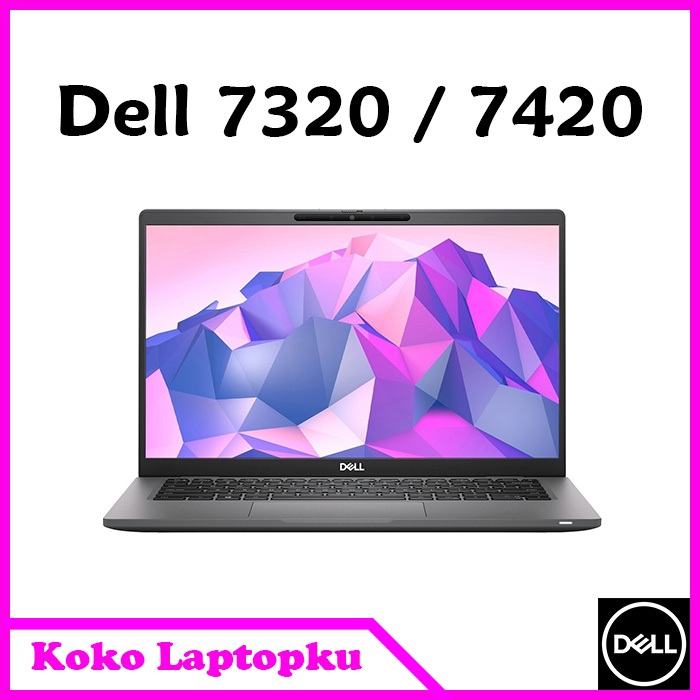 Dell latitude 7320 7420 - dell 7420 7320 - 7420
