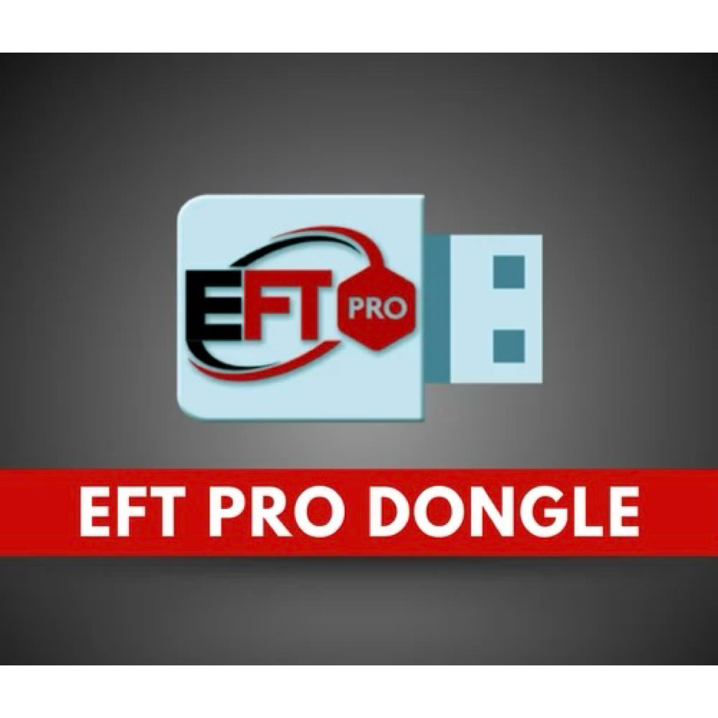 Sewa EFT PRO TOOL | Rental EFT PRO  termurah