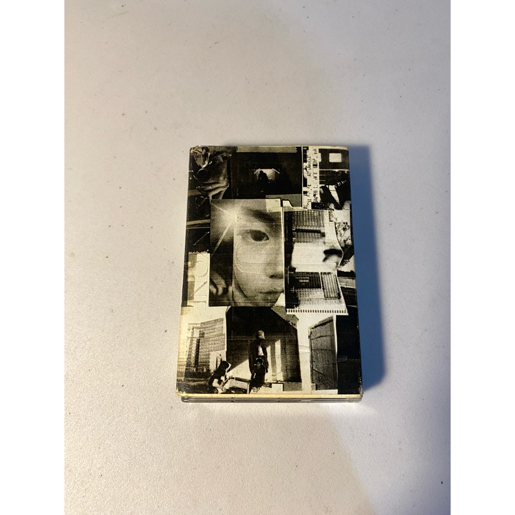 Kaset Pita Enola-Does Anyone Else