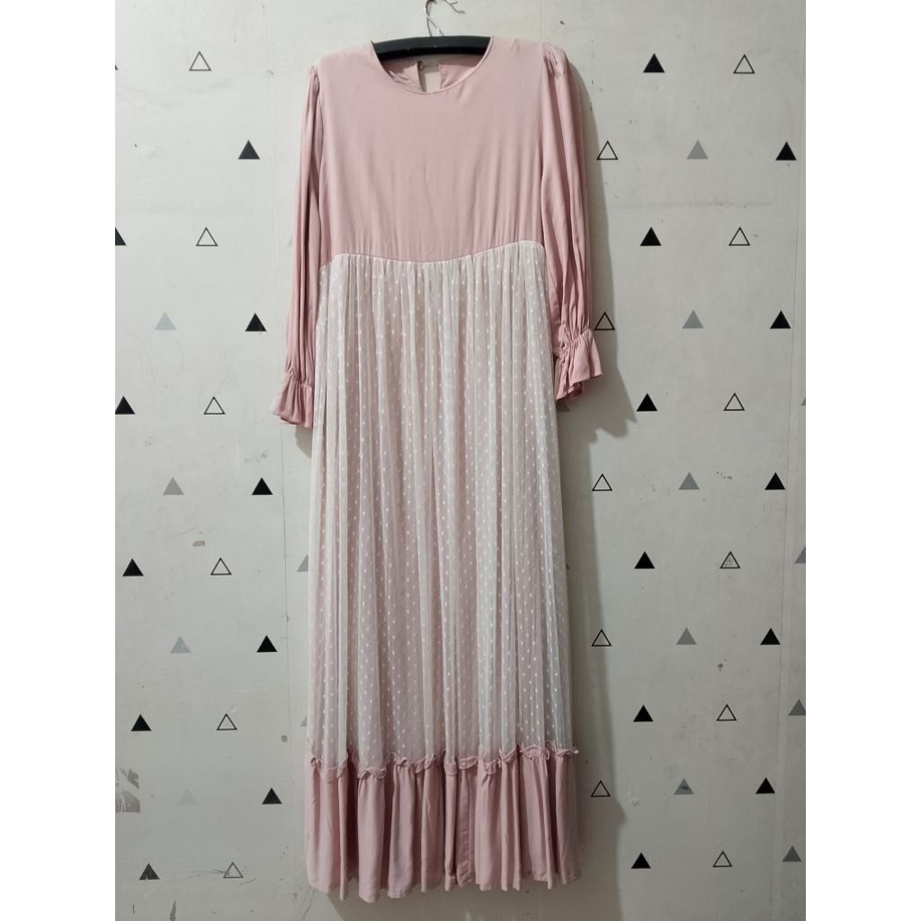 Dress_Dewasa_Pink_Tutu