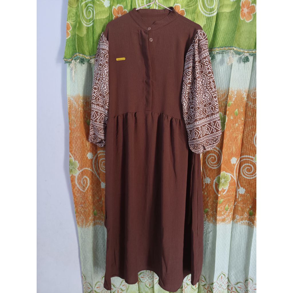ATASAN DAN GAMIS / PRELOVED BAJU/ MURAH/ MASIH BAGUS