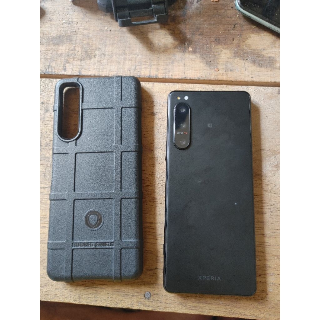 sony Xperia 5 mark iv/ 5 iv Second like new mulus 98% fullset