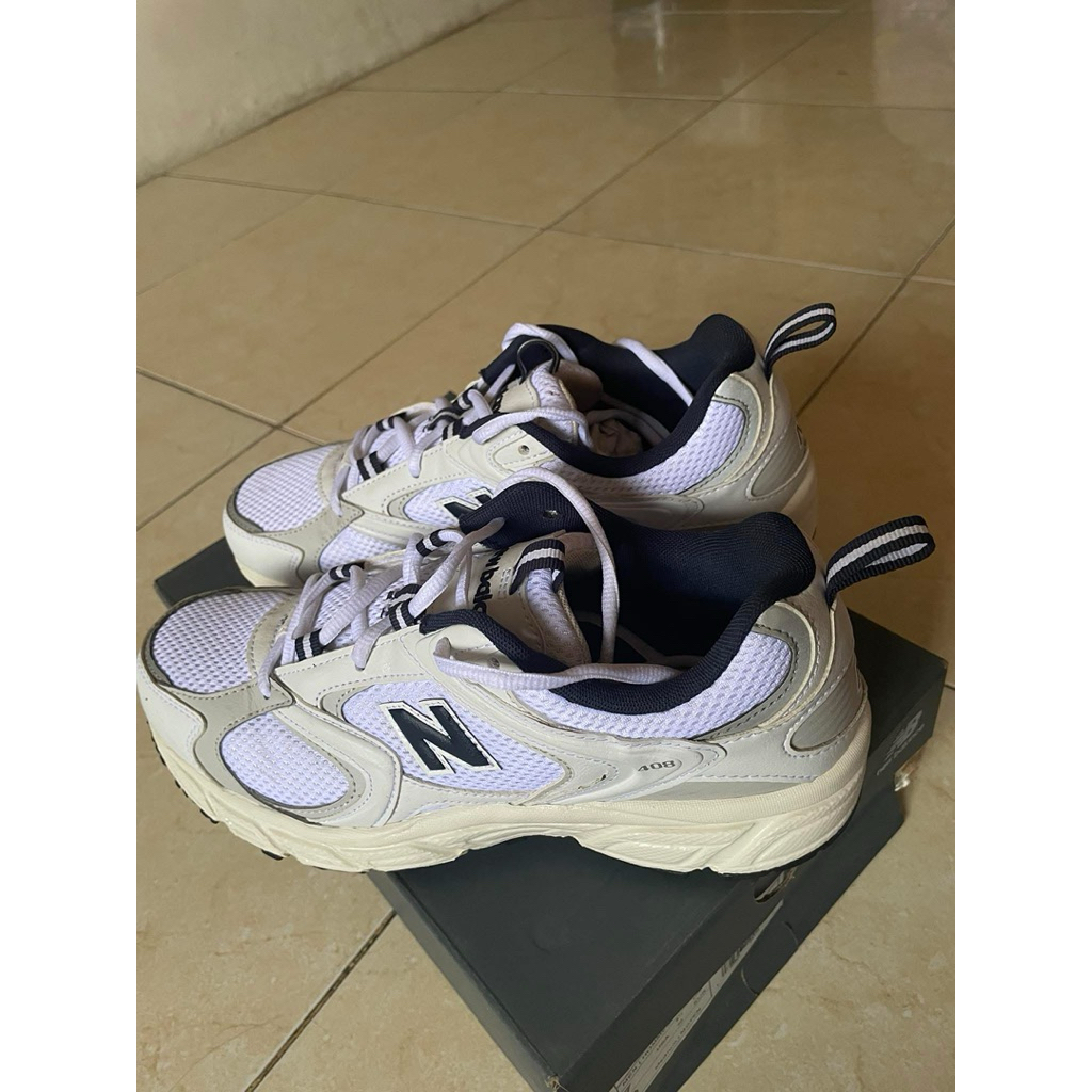 NB 408