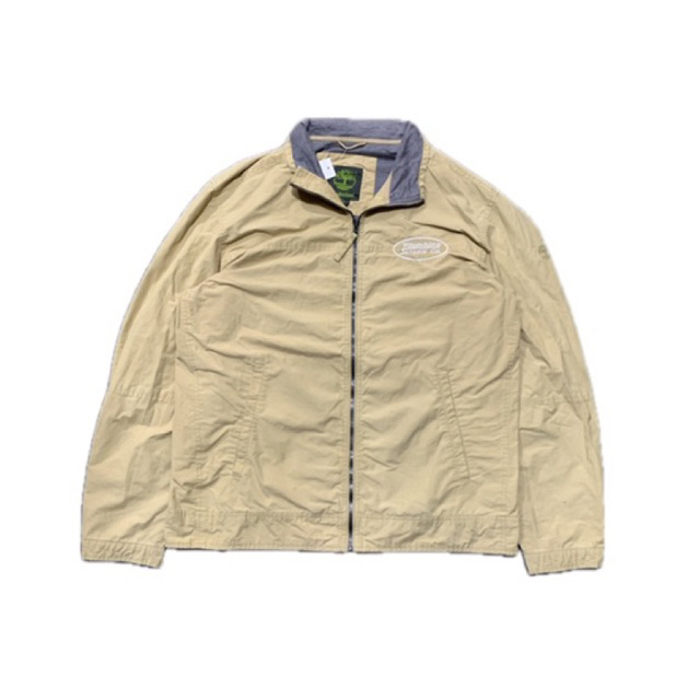 work jacket timberland / jacket timberland second