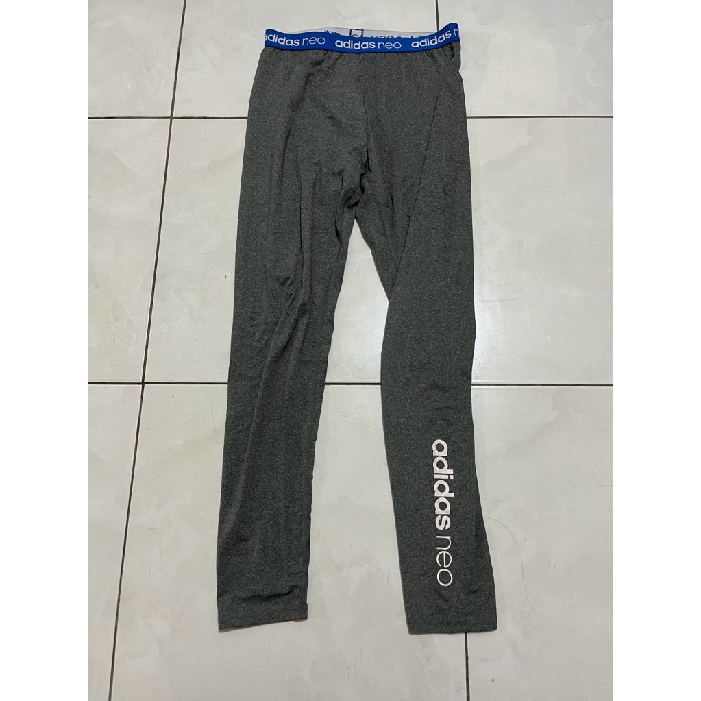 Legging preloved / legging / celana olahraga