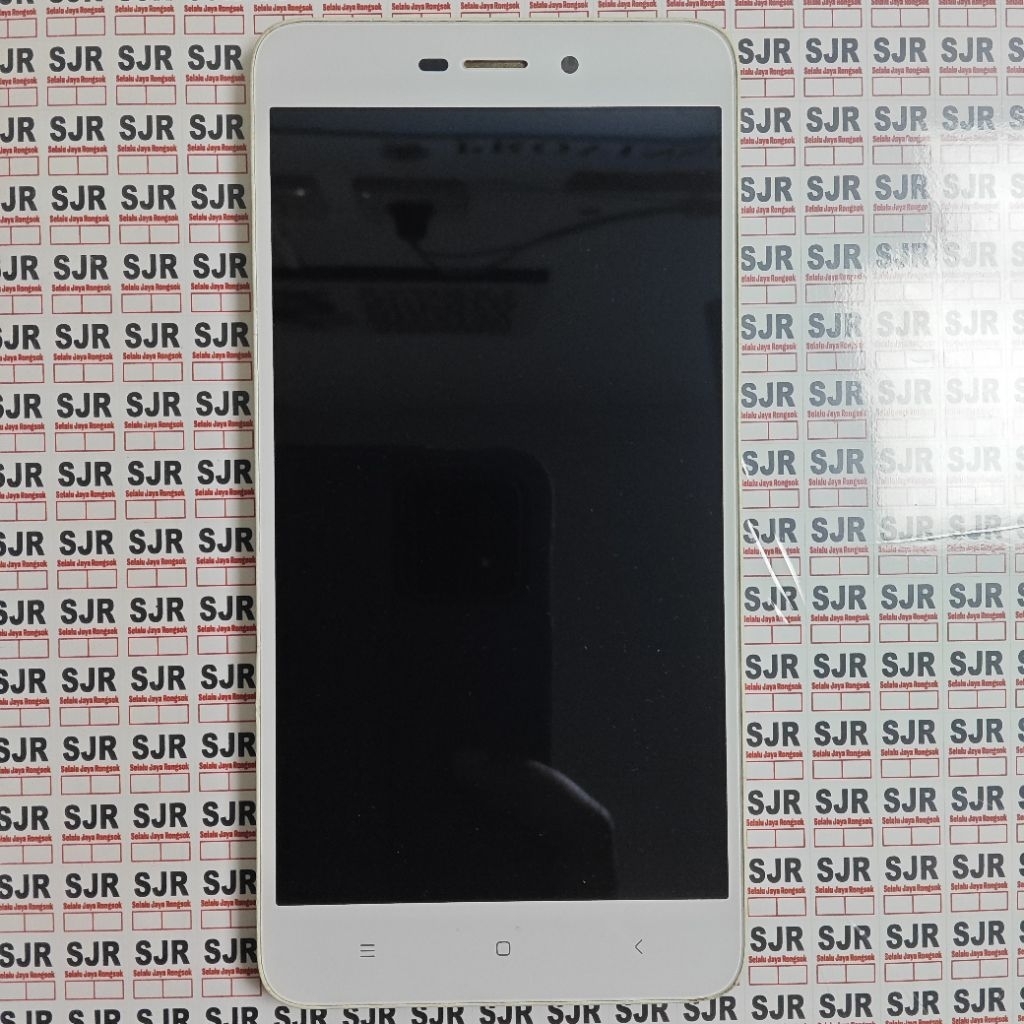`Unit LCD Point Redmi 4a Copotan Ori Garansi