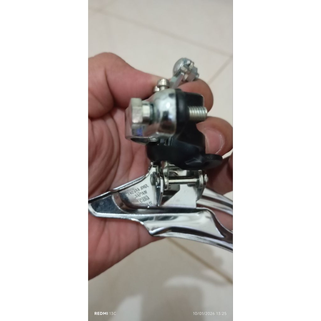 FD Suntour Japan 3 Speed