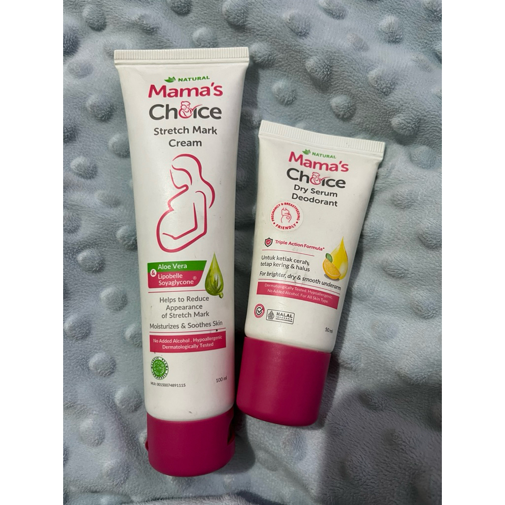 mama choice