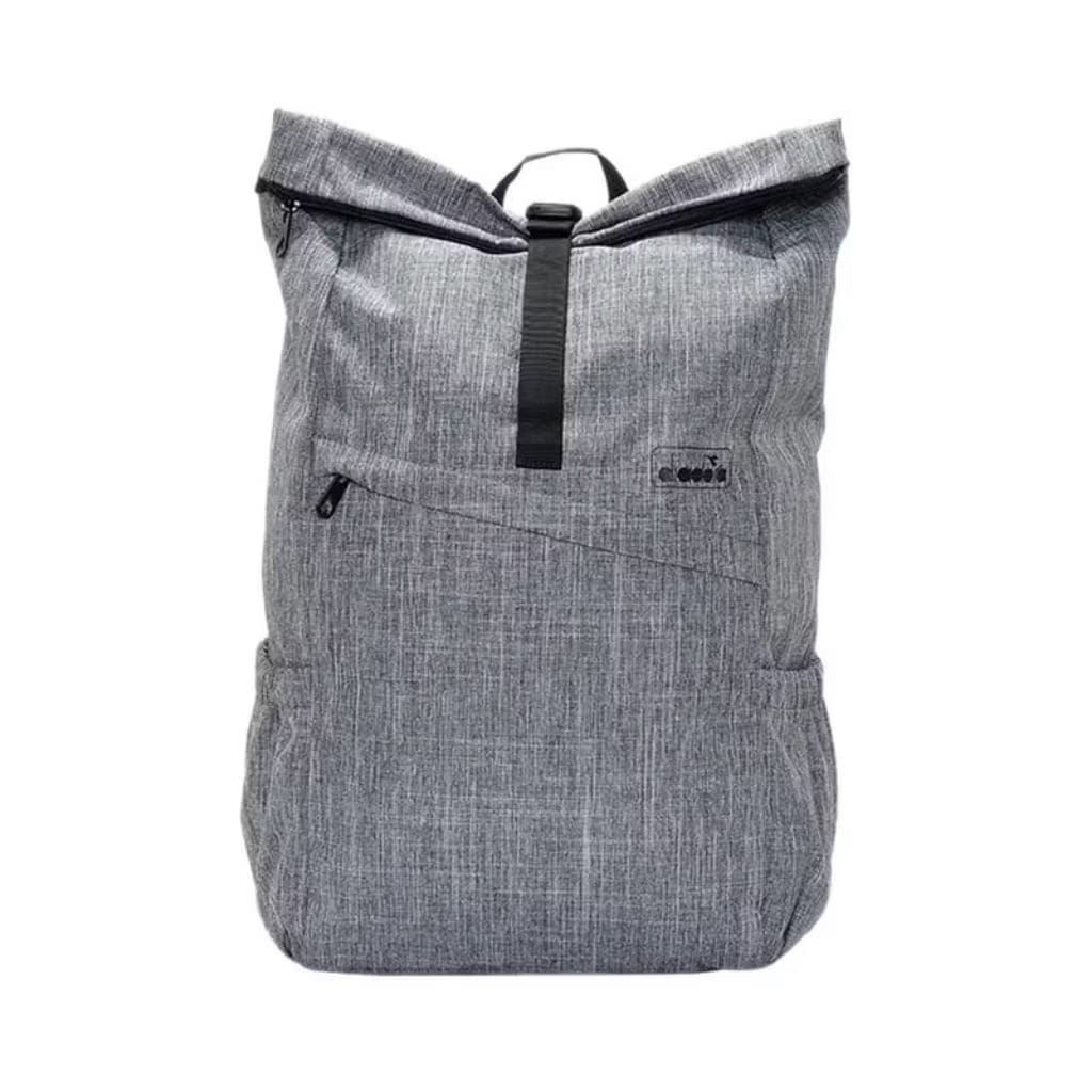 DIADORA NIGEL BACKPACK GREY UNISEX ORIGINAL