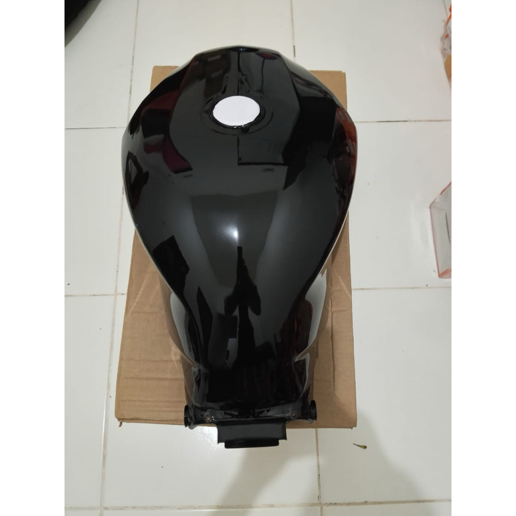TANGKI BENSIN MOTOR VIXION OLD MEREK JW