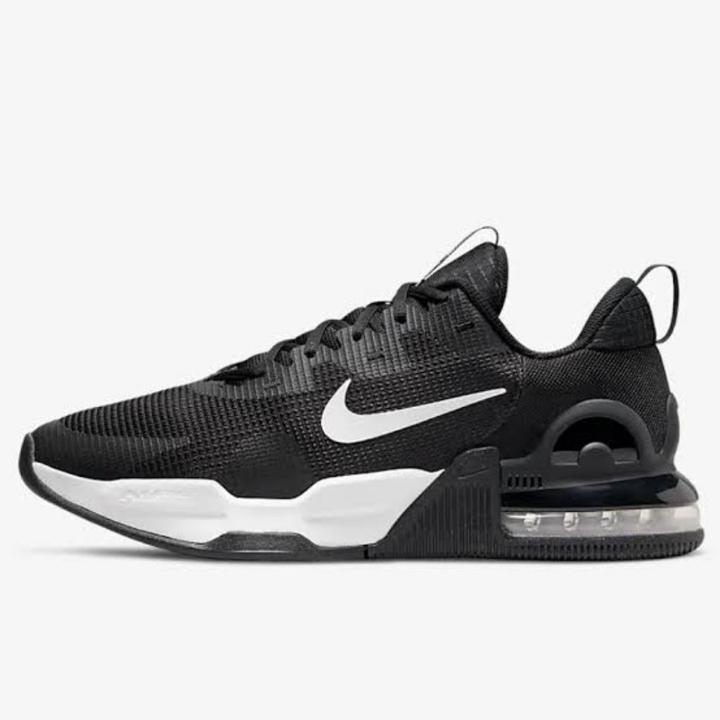 Nike alphamax trainer 5 - sepatu training