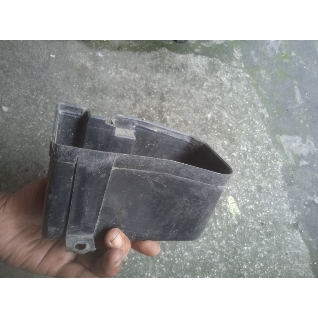 Box aki Wadah aki dalam. Honda beat fi stater halus. Beat fi pop. Original
