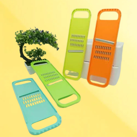 PARUTAN PAPAN WARNA / PARUTAN KENTANG / PARUTAN WORTEL / PEMOTONG TIPIS SAYURAN