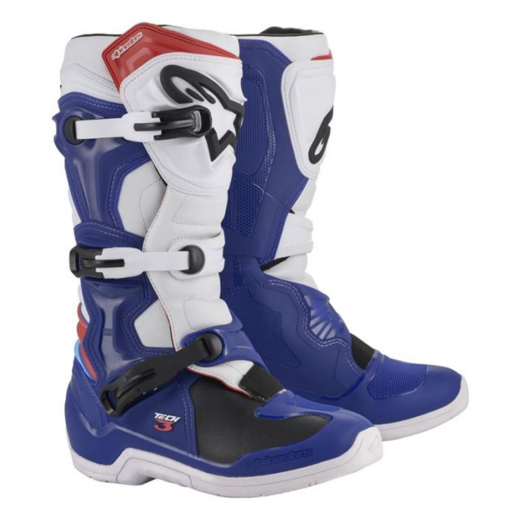 Sepatu Trail Alpinestar Tech 3 New