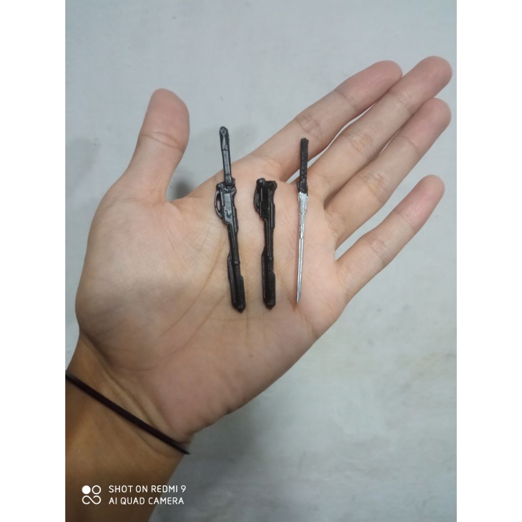 set part shf hurricanger recast we4pon sw0rd # action figure kitbash 1/12 power rangers mmpr mafex f