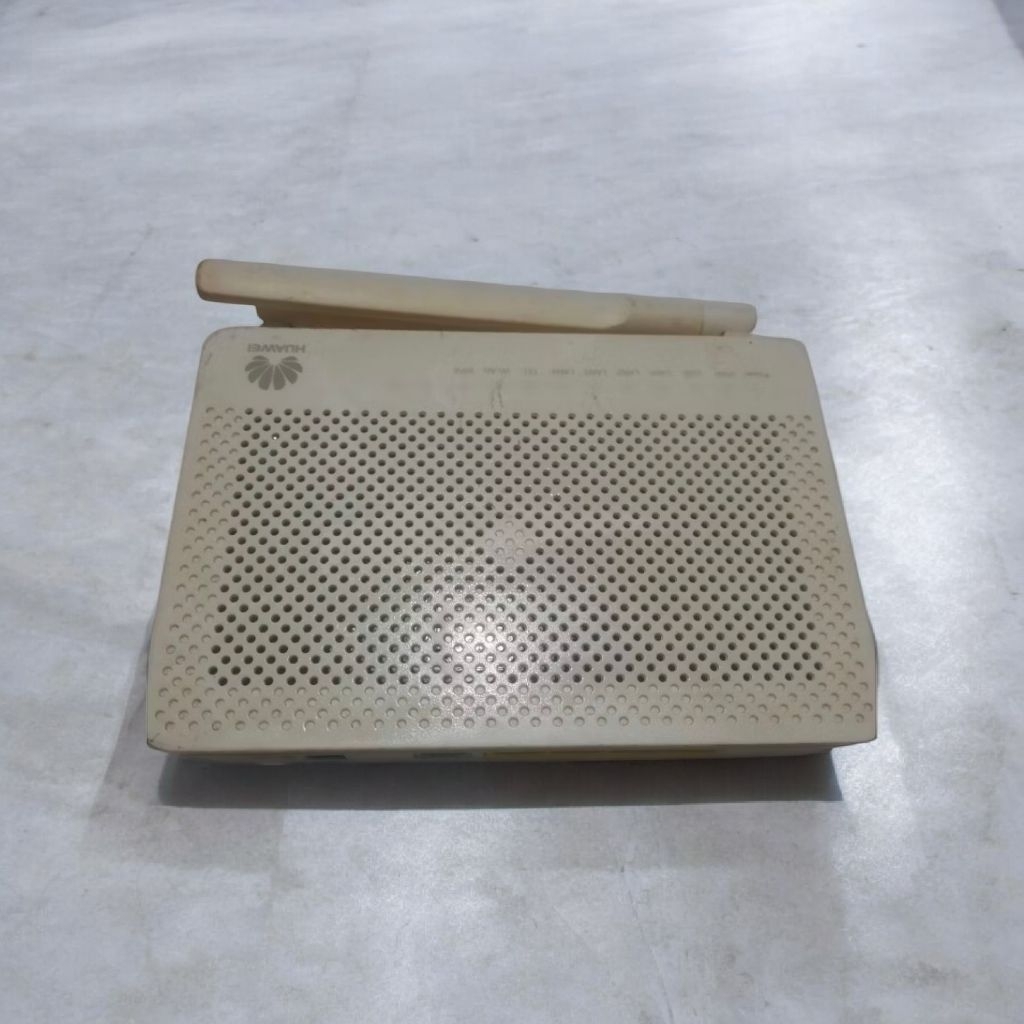Router HUAWEI HG8245H, HG8245A, HG8245H5,EG8141H5