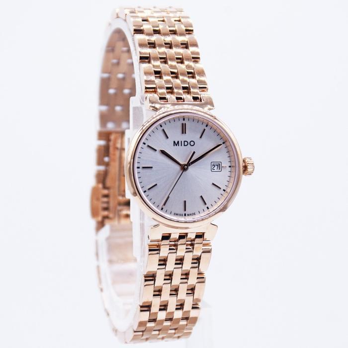 JAM TANGAN WANITA MIDO M0332103303100 ORIGINAL