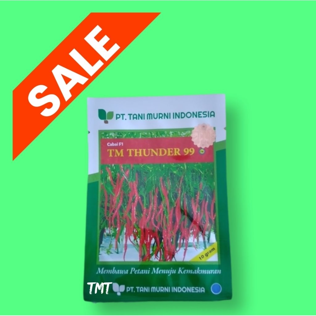 CABAI F1 TM THUNDER 99