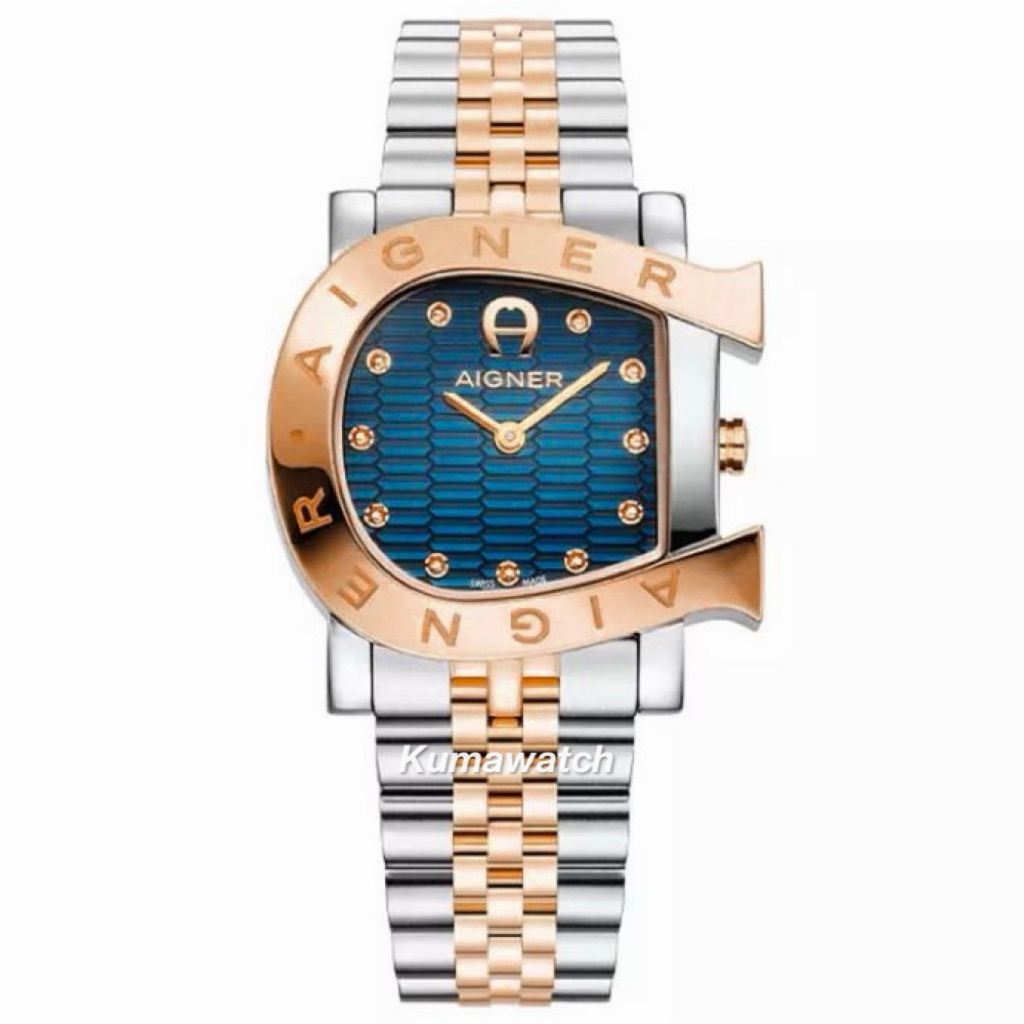 Jam tangan Wanita Aigner Massa