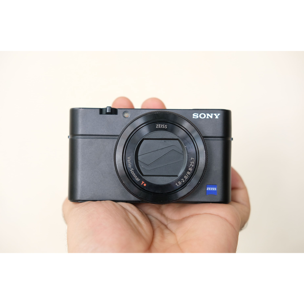SONY RX100 MARK IV ATAU MARK 4 BEKAS MULUS NORMAL RX100 IV SECOND