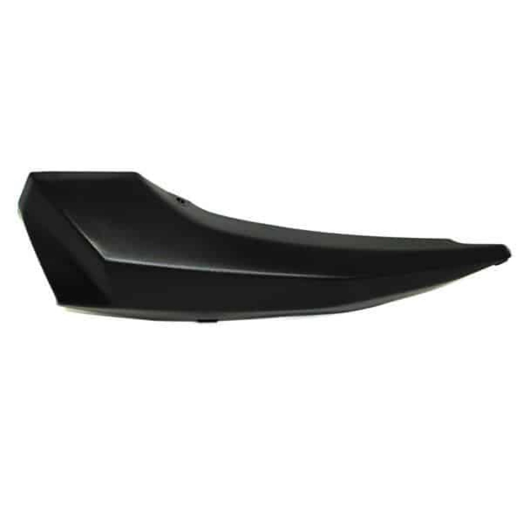 Cover Kiri Belakang (Cover Left Rear Side) – BeAT K25 83650-K25-900ZA