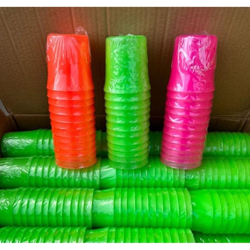 12Pcs Gelas Kopi / Gelas Duralex