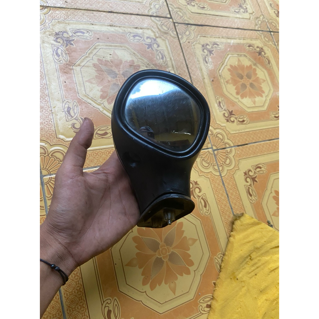 spion tanduk xtrail t30