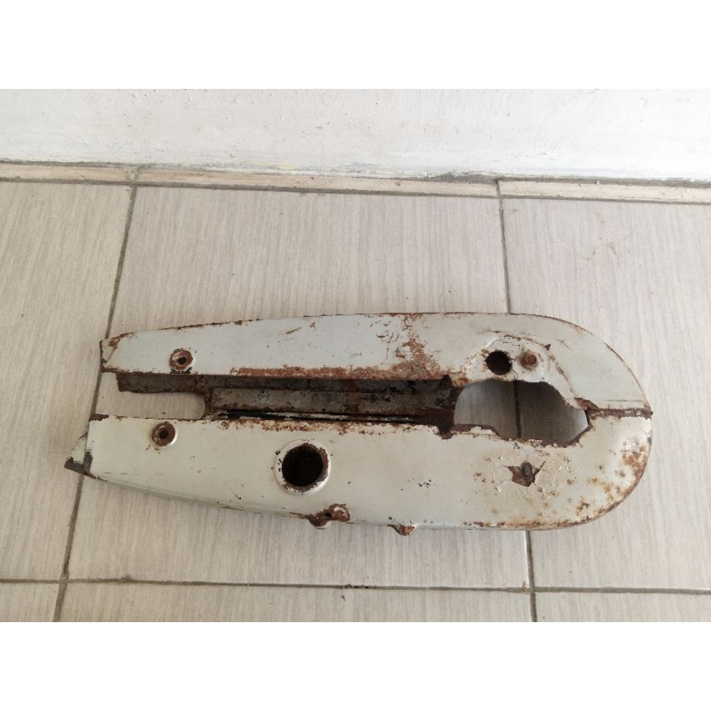 tutup rantai honda astrea star prima original