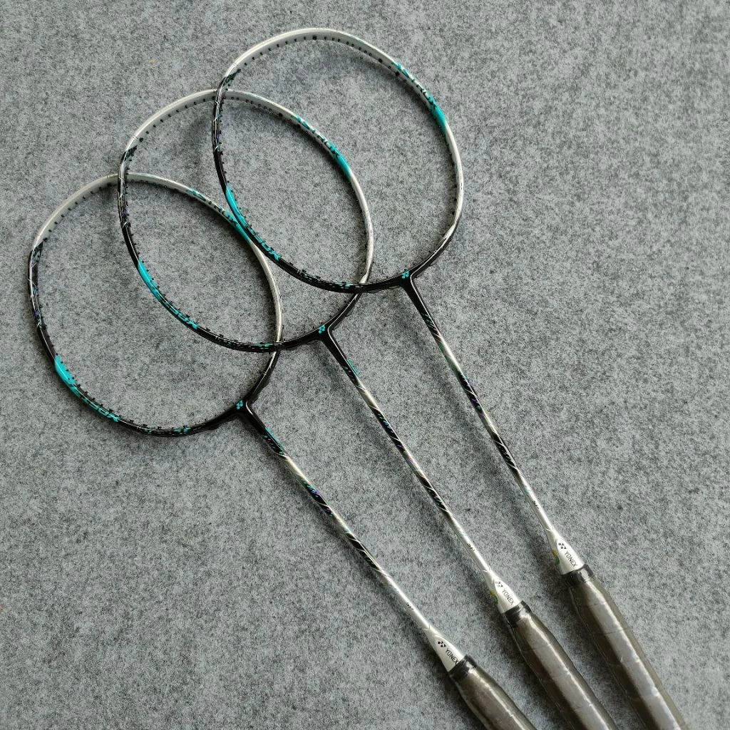 Yonex Astrox 88D Pro Gen 3 Japan Astrox 88 D Pro Raket Badminton Original FREE COVER 1PC