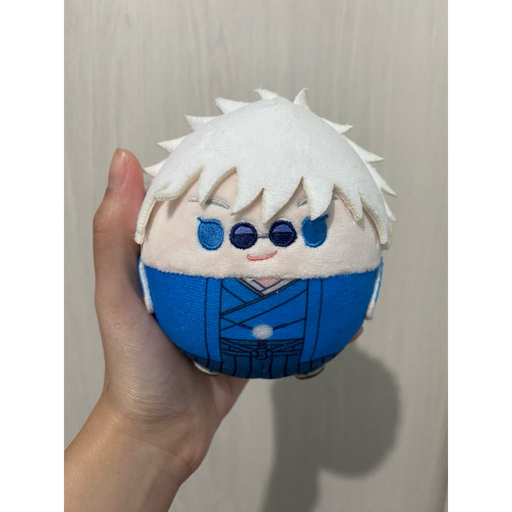 Fuwakororin Fanmerch size S Gojo Satoru