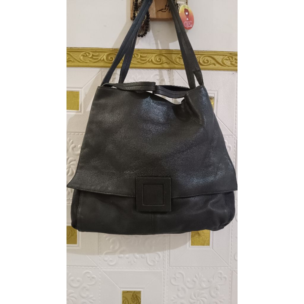 Shoulded Bag Ralp Lauren